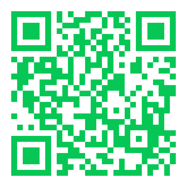 福倫藥局 LINE 諮詢 QR